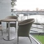  Riverside retreat on the Thames | Balcony | Interior Designers